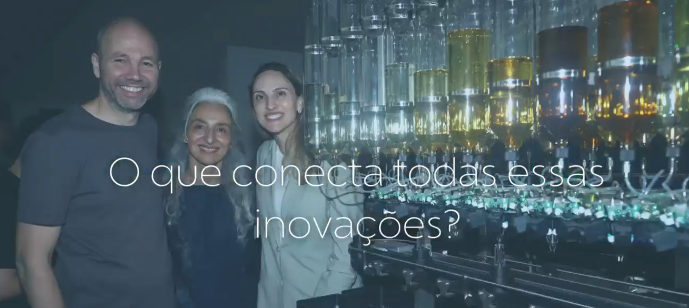 Como a Natura constrói pontes com o ecossistema de deep techs