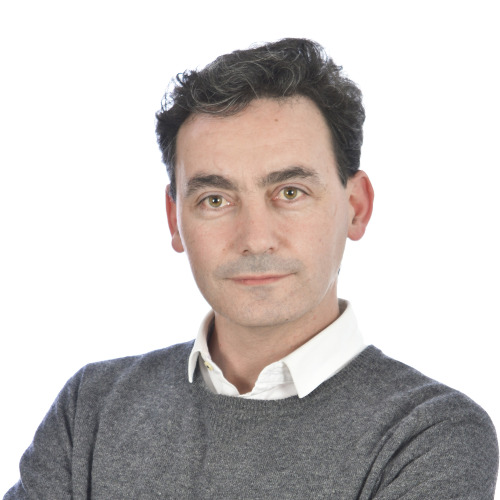 Foto de perfil de Jorge Alonso