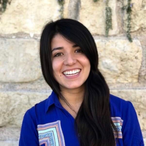 Foto de perfil de Camila Olmedo Mendez
