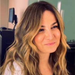 Foto de perfil de Andrea Pompermayer