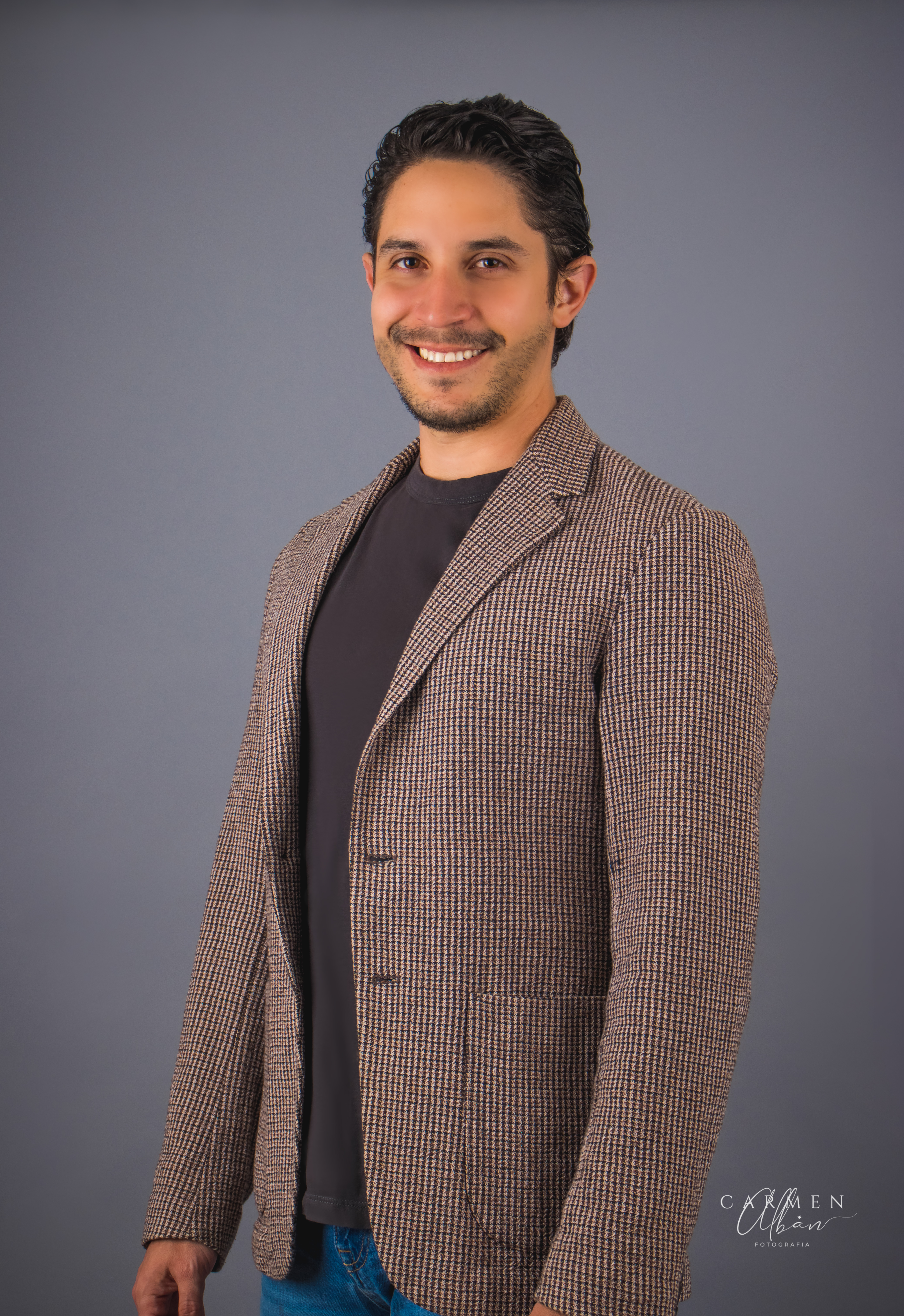 Foto de perfil de Ricardo M. Rodriguez