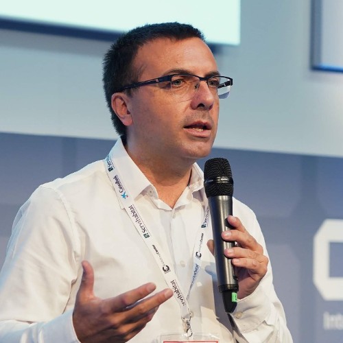Foto de perfil de Josep Jorge