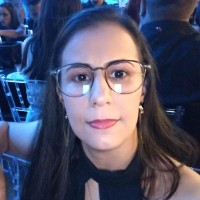 Foto de perfil de Maria Benussy De Oliveira Nunes