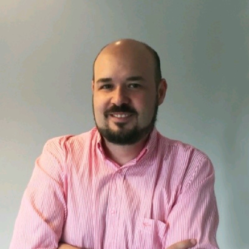 Foto de perfil de David Hueso Gutierrez
