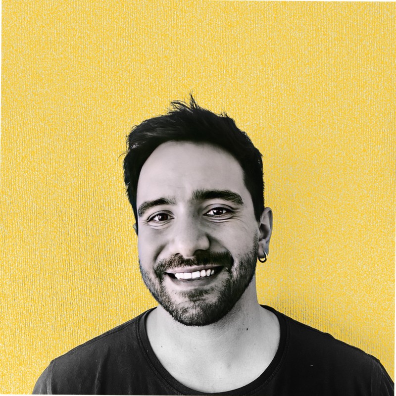 Foto de perfil de Eduardo Hernandez Verdugo