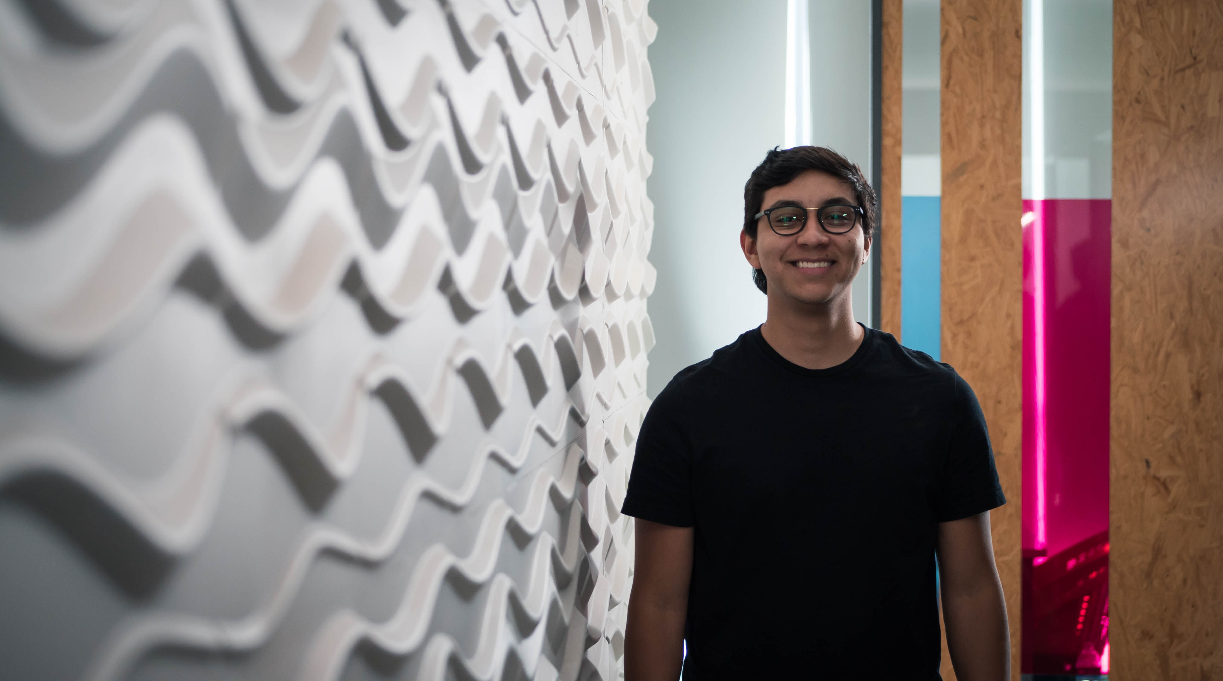 Foto de perfil de Israel Garcia Ballesteros