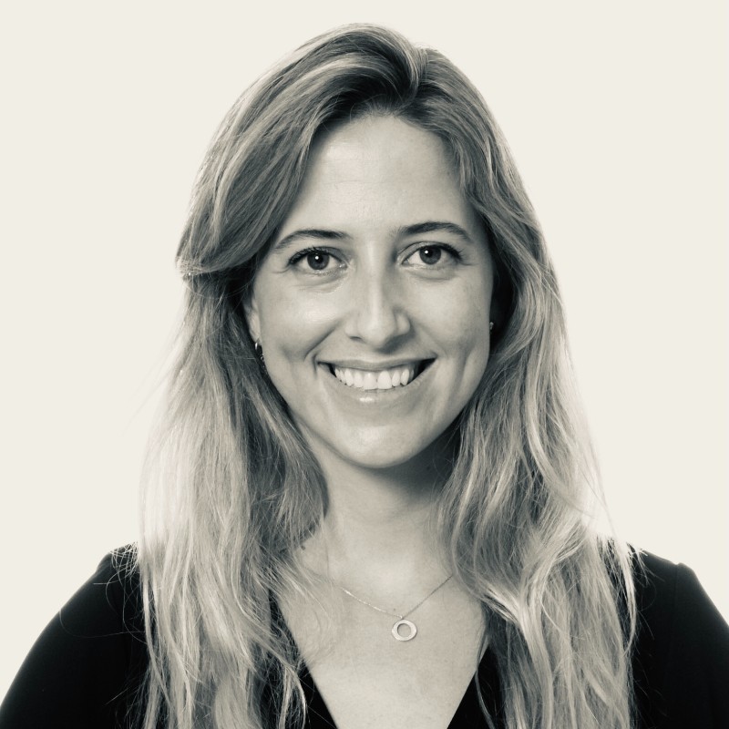 Foto de perfil de Margarita de la Peña