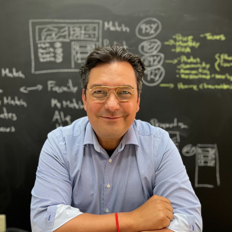 Foto de perfil de Mario Corona