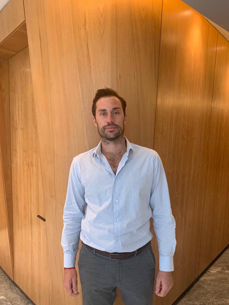 Foto de perfil de Mauricio Azcue