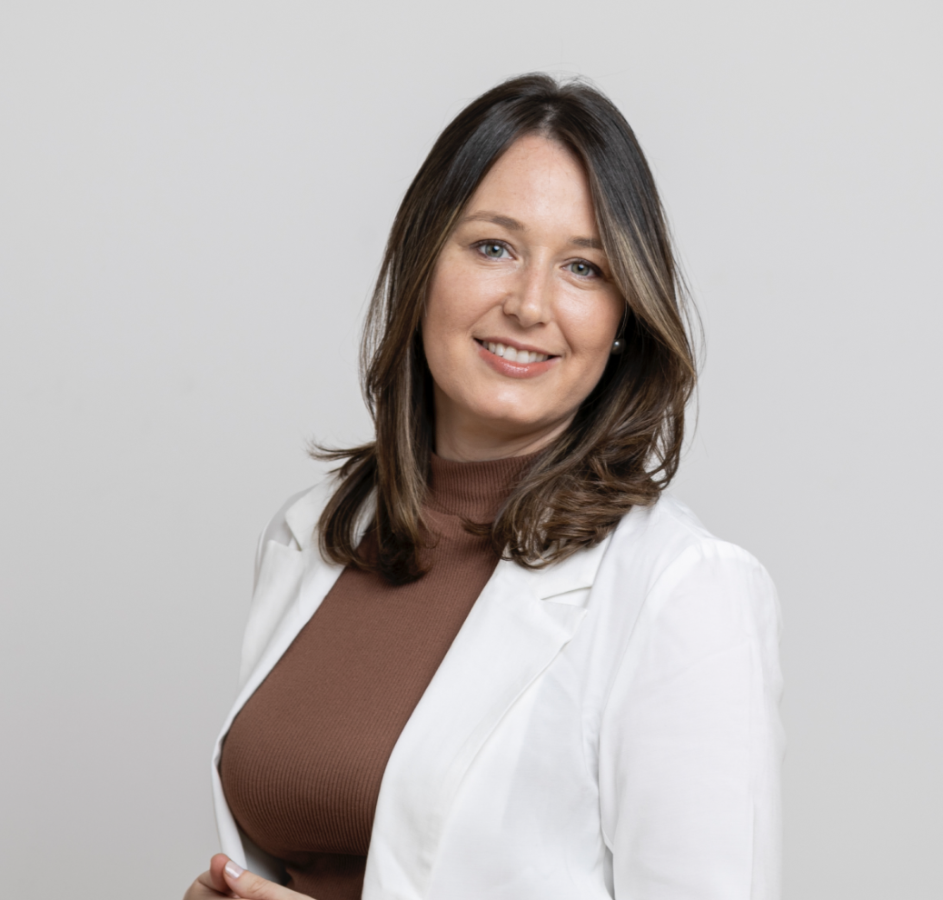 Foto de perfil de Lucia Bellochio