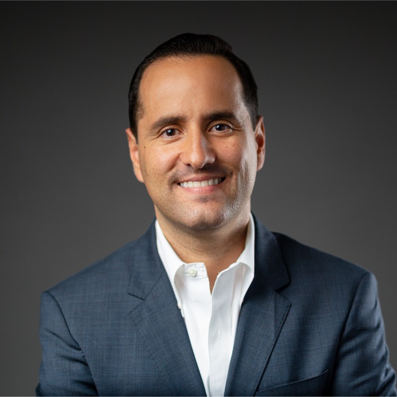 Foto de perfil de Ignacio Torres Zorrilla
