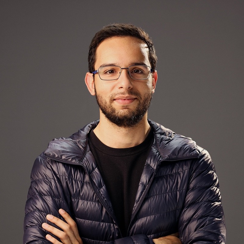 Foto de perfil de Bruno Loretto