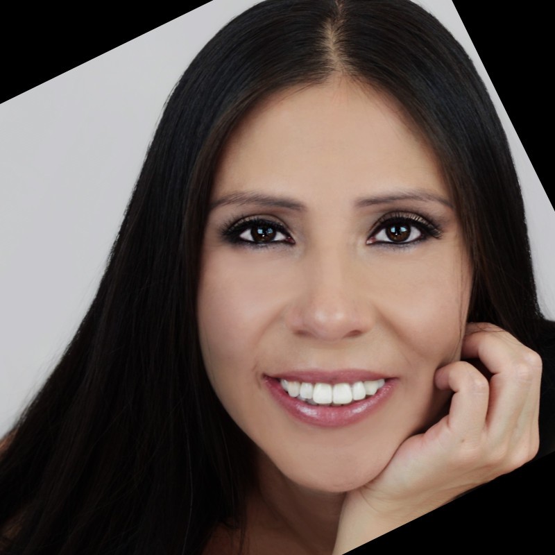 Foto de perfil de Lilian Arzabe