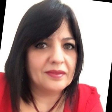 Foto de perfil de Eliana Gomes