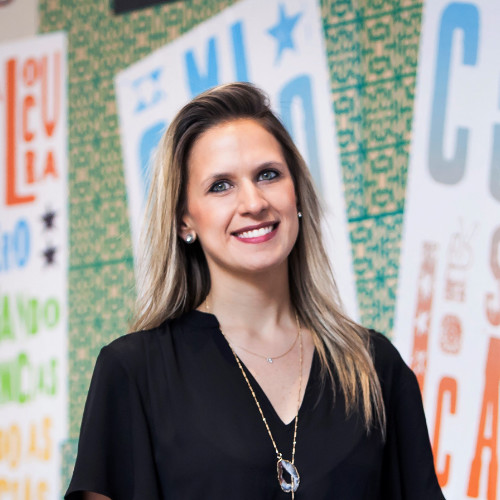 Foto de perfil de Renata Zanuto