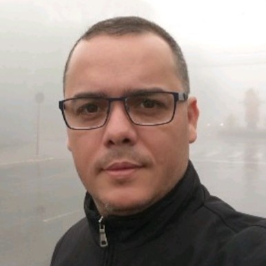 Foto de perfil de Marcio Oliveira